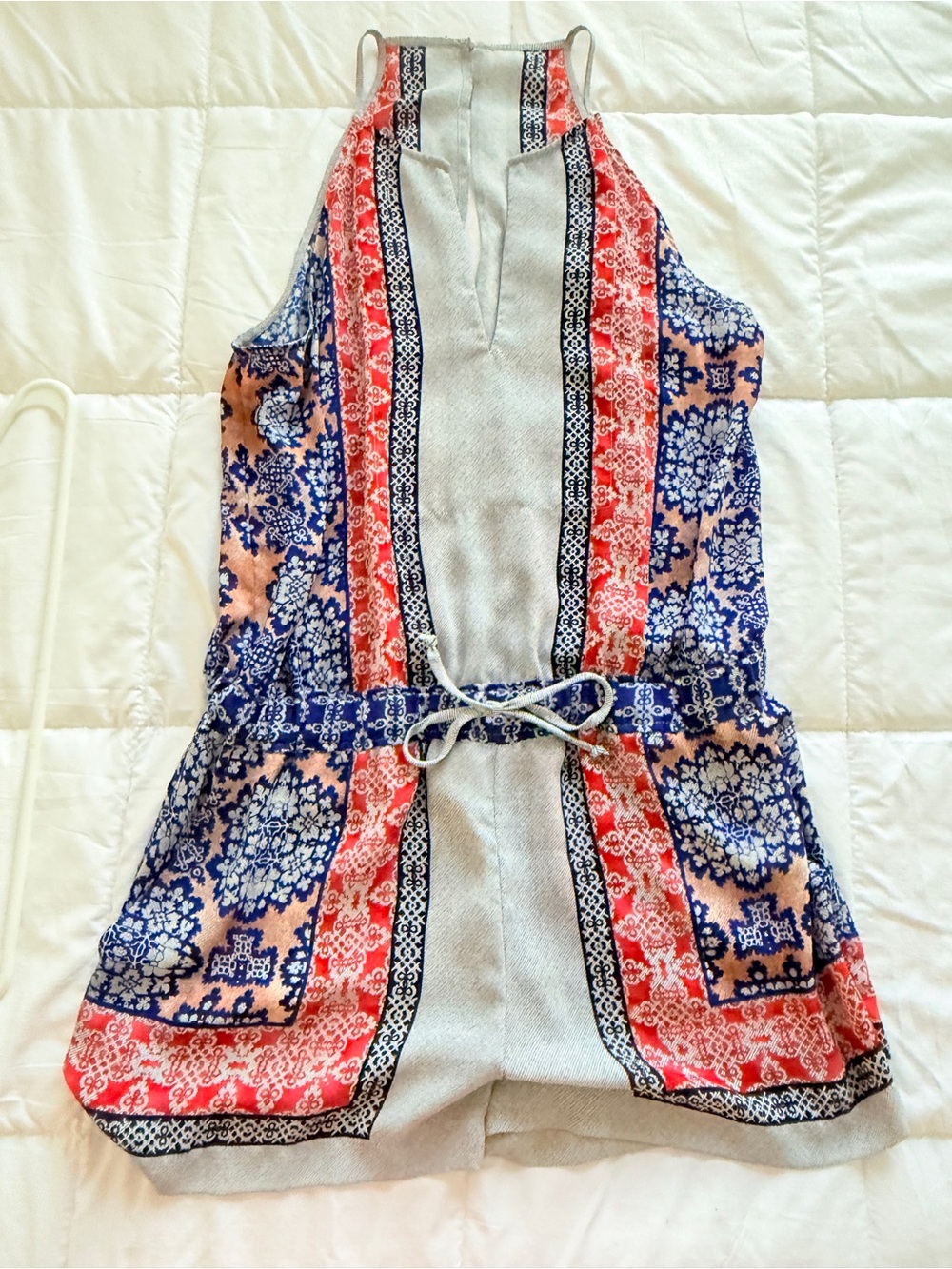 BCBG Max Azria Romper